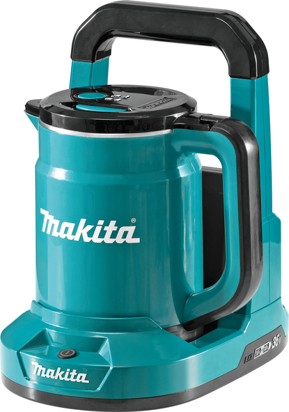 Акумулаторна кана за вода MAKITA DKT360Z Акумулаторна кана за вода MAKITA DKT360Z